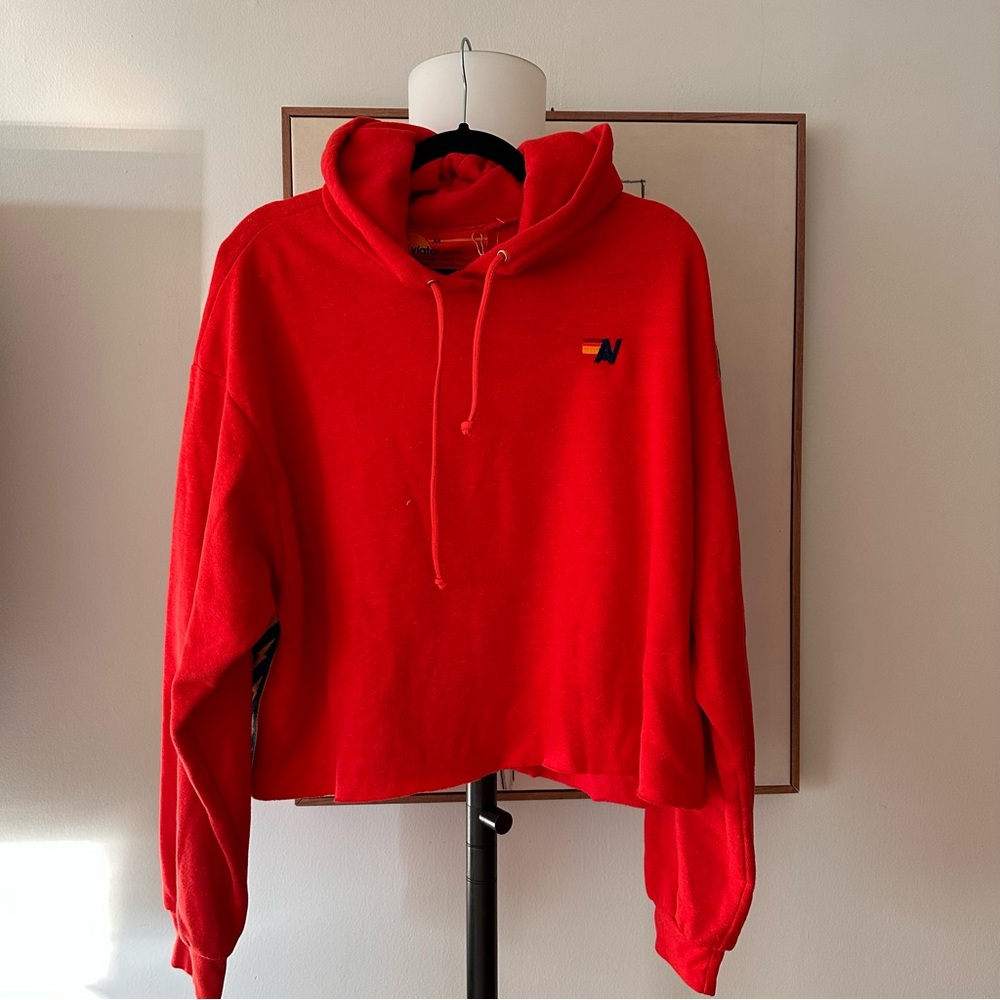 Aviator Nation Hoodie M
